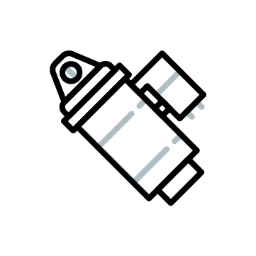 STARTER & ALTERNATOR